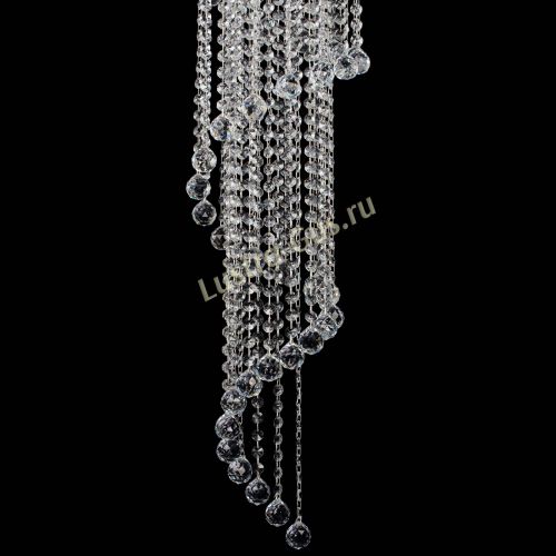 Люстра Весна Винтаж в Кирове Гусь Хрустальный