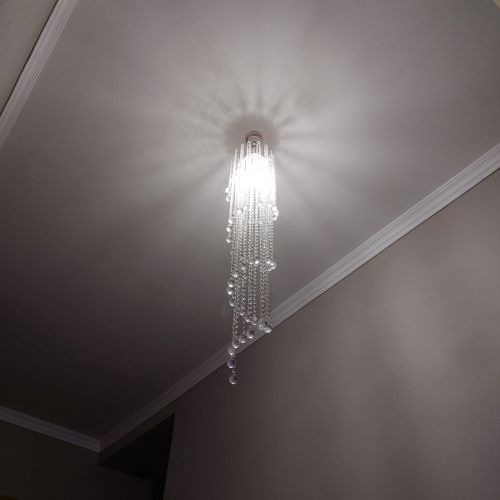 Люстра Весна Винтаж в Кирове Гусь Хрустальный