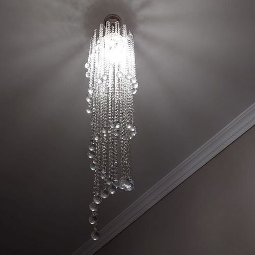 Люстра Весна Винтаж в Кирове Гусь Хрустальный