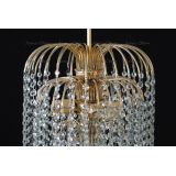 Люстра Винтаж мк 3 лампы конус 40 мм в Кирове