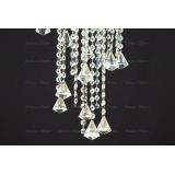 Люстра Винтаж мк 3 лампы конус 40 мм в Кирове