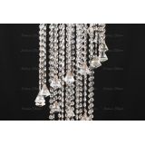 Люстра Винтаж мк 3 лампы конус 40 мм в Кирове