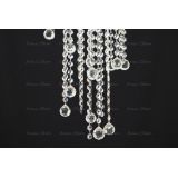 Люстра Винтаж мк 3 лампы шар 30 мм в Кирове