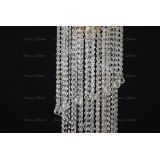 Люстра Винтаж мк 3 лампы шар 30 мм в Кирове