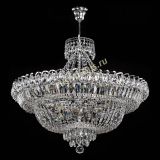 Люстра Водопад с подвесом  в Кирове