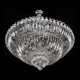 Люстра Водопад с подвесом  в Кирове