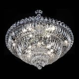 Люстра Водопад с подвесом  в Кирове