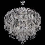 Люстра Водопад Софья с подвесом в Кирове