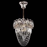 Люстра Водоворот №1 мини с подвесом в Кирове