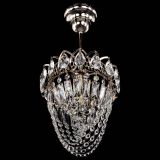 Люстра Водоворот №1 мини с подвесом в Кирове