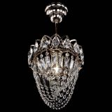 Люстра Водоворот №1 мини с подвесом в Кирове