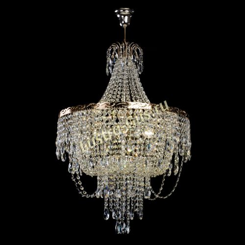 Люстра Восточная Сказка в Кирове Гусь Хрустальный