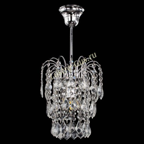 Люстра Зима Дубик в Кирове Гусь Хрустальный