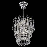 Люстра Зима Дубик в Кирове