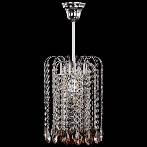 Люстра Зима капель журавлик чайная в Кирове Гусь Хрустальный