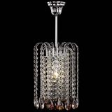 Люстра Зима капель журавлик чайная в Кирове