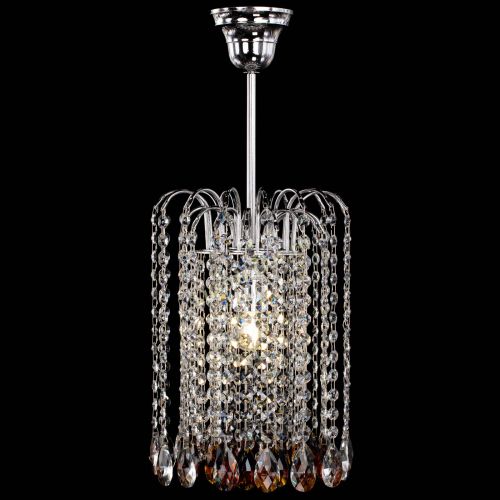 Люстра Зима капель журавлик чайная в Кирове Гусь Хрустальный