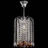 Люстра Зима капель журавлик чайная в Кирове