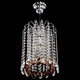 Люстра Зима капель журавлик чайная в Кирове