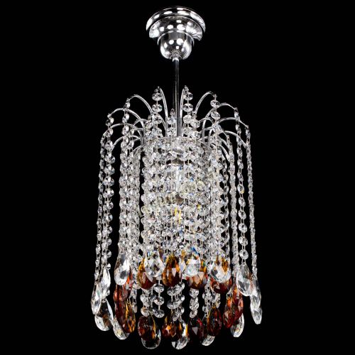 Люстра Зима капель журавлик чайная в Кирове Гусь Хрустальный