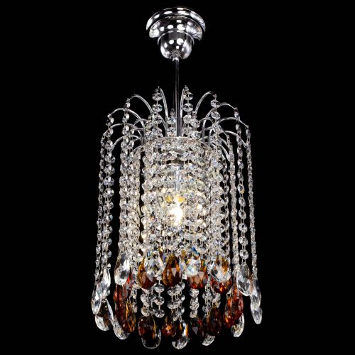 Люстра Зима капель журавлик чайная в Кирове Гусь Хрустальный