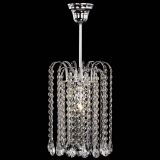 Люстра Зима капель журавлик в Кирове