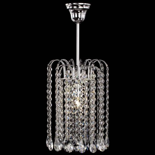 Люстра Зима капель журавлик в Кирове Гусь Хрустальный