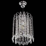 Люстра Зима капель журавлик в Кирове