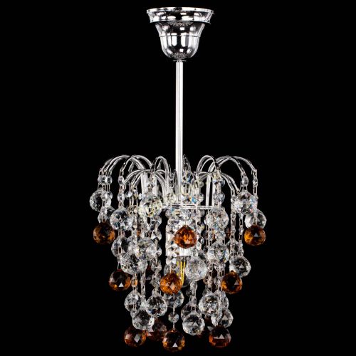 Люстра Зима шар чайная в Кирове Гусь Хрустальный