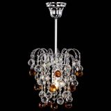 Люстра Зима шар чайная в Кирове