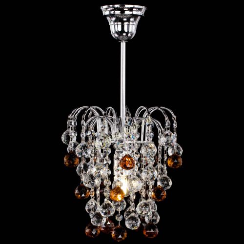 Люстра Зима шар чайная в Кирове Гусь Хрустальный