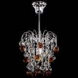 Люстра Зима шар чайная в Кирове