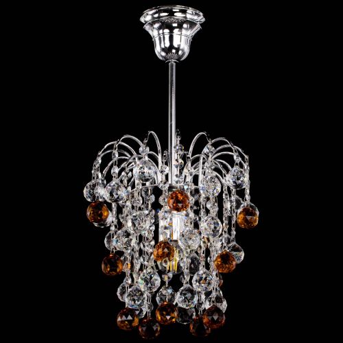 Люстра Зима шар чайная в Кирове Гусь Хрустальный