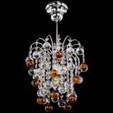 Люстра Зима шар чайная в Кирове