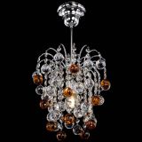 Люстра Зима шар чайная в Кирове