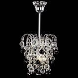 Люстра Зима черная в Кирове