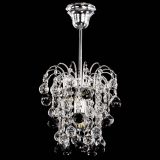 Люстра Зима черная в Кирове