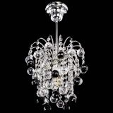 Люстра Зима черная в Кирове