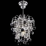 Люстра Зима черная в Кирове