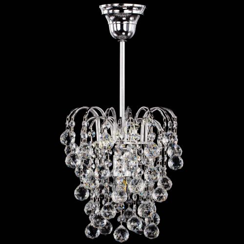 Люстра Зима шар в Кирове Гусь Хрустальный