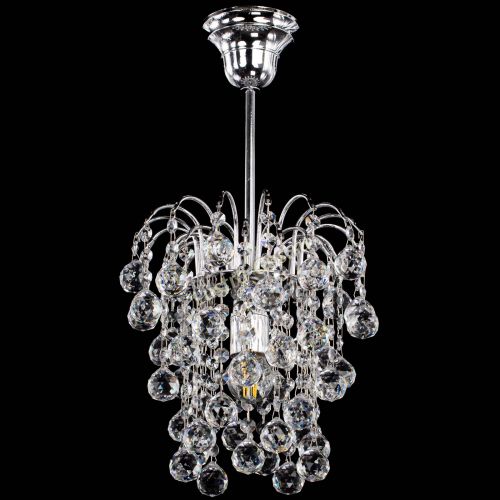 Люстра Зима шар в Кирове Гусь Хрустальный