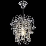 Люстра Зима шар в Кирове