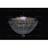 Люстра Анжелика 3 лампы в Кирове