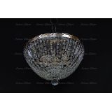 Люстра Анжелика 3 лампы в Кирове