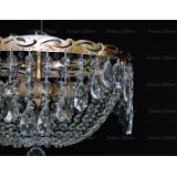 Люстра Анжелика журавлик в Кирове