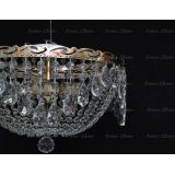 Люстра Анжелика журавлик в Кирове