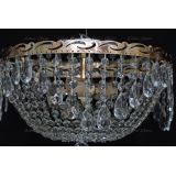 Люстра Анжелика журавлик в Кирове