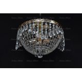 Люстра Анжелика журавлик в Кирове