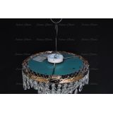 Люстра Анжелика журавлик в Кирове