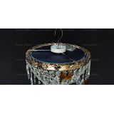 Люстра Анжелика журавлик чайная в Кирове